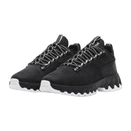 Chaussures Timberland Tbl Edge Low Nwp M TBOA2KSF0011 noir 1