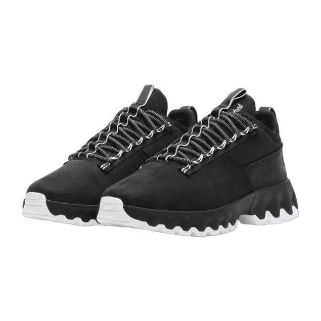 Chaussures Timberland Tbl Edge Low Nwp M TBOA2KSF0011 noir 1