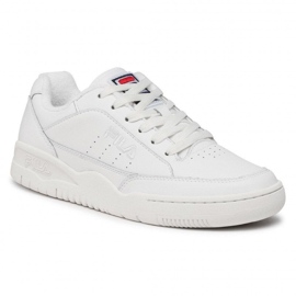 Chaussures Fila Town Classic M FFM0037.1004 blanc 1