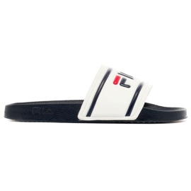 Fila Morro Bay Iii M FFM0180.13037 tongs blanche 1