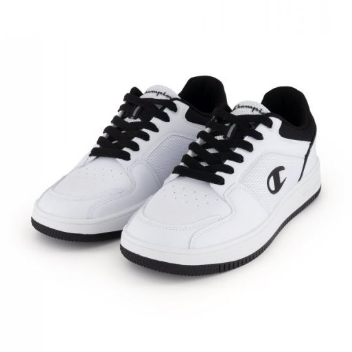 Chaussures Champion Rebound 2.0 Element Low M S22066.WW001 blanc 1