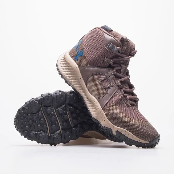 Chaussures Under Armour Maven Trek M 3026370-200 brun 1