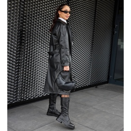 Travailleurs Montepiano noirs à lacets hauts le noir 1 Travailleurs Montepiano noirs à lacets hauts le noir 1