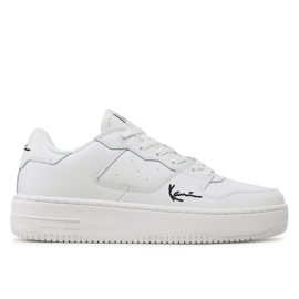 Karl Kani 89 Up W chaussures 1180625 blanche 1