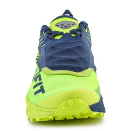 Chaussures de course Dynafit Ultra 100 M 64051-8968 vert 1