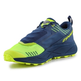 Chaussures de course Dynafit Ultra 100 M 64051-8968 vert 2