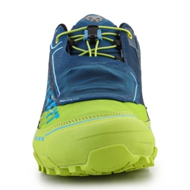 Chaussures de course Dynafit Feline Sl M 64053-5796 vert 1