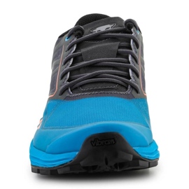 Chaussures de course Dynafit Alpine M 64064-0752 bleu 1