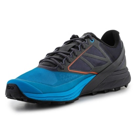 Chaussures de course Dynafit Alpine M 64064-0752 bleu 2