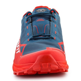 Chaussures de course Dynafit Ultra 50 M 64066-4492 rouge 1