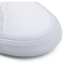 Tommy Hilfiger Chaussures Tommy Jeans Midcut Vulc M EN0EN01370-YBR blanche 6