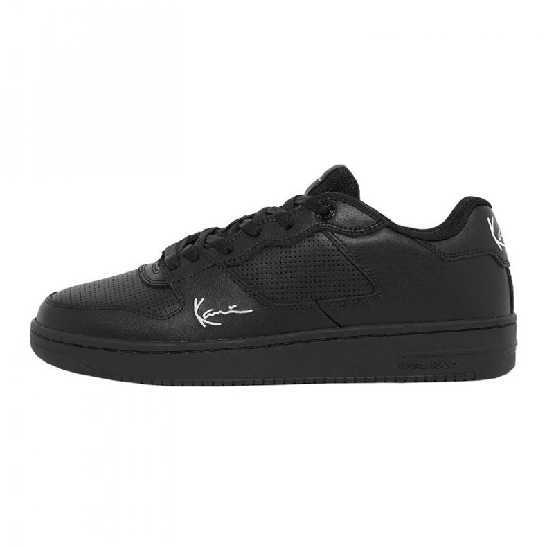 Chaussures Karl Kani 89 Classic M 1080007 noir 1