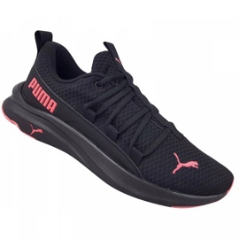 Puma Softride One4all Femmes W chaussures 377672-07 le noir 1