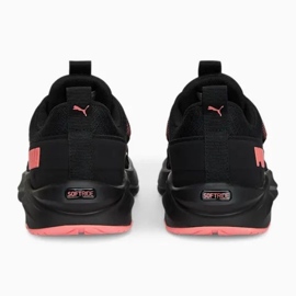 Puma Softride One4all Femmes W chaussures 377672-07 le noir 3