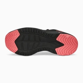 Puma Softride One4all Femmes W chaussures 377672-07 le noir 4