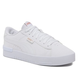 Chaussures Puma Jada renouveler Nubuck W 391133-01 blanc 1