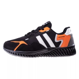 Chaussures Iguana Maldwin Teen Jr 92800489980 noir 1