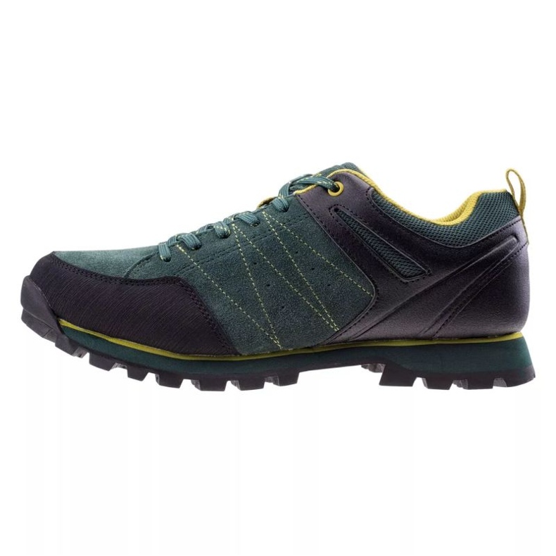 Elbrus Chaussures Elbrouz Namal VM 92800490719 vert 1