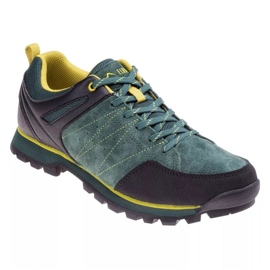 Elbrus Chaussures Elbrouz Namal VM 92800490719 vert 2