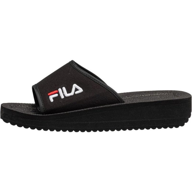 Fila Tomaia M FFM0026.80010 tongs le noir 1