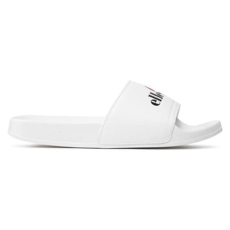 Tongs Ellesse Slide M SHMF0397908 blanche 1