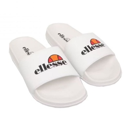 Tongs Ellesse Slide M SHMF0397908 blanche 2