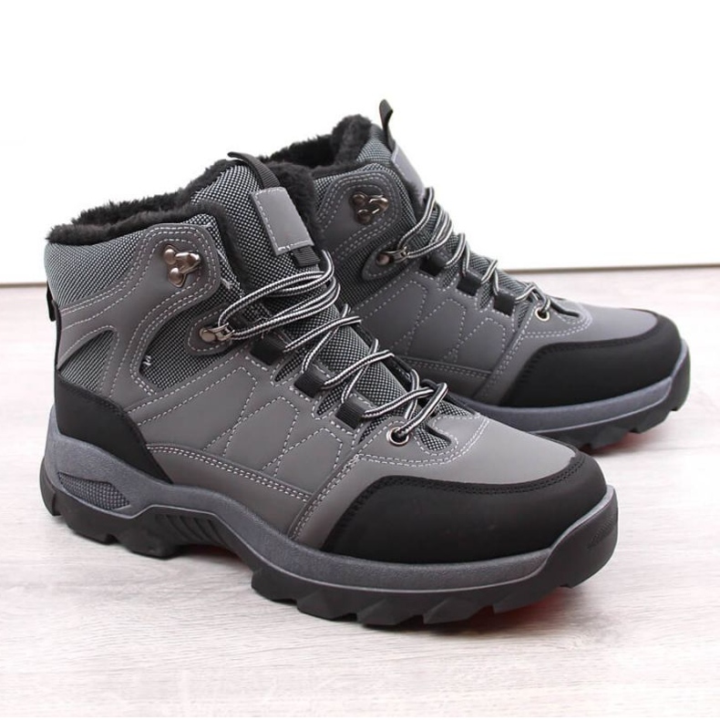 Chaussures VanHorn M PY16068 2