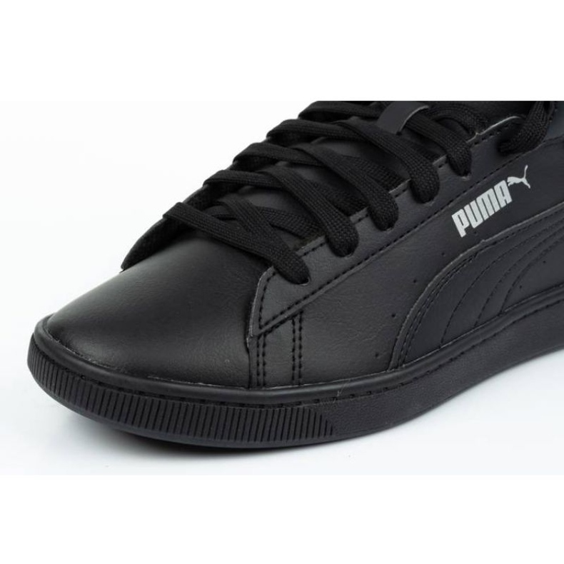 Puma Vikky v2 Mid Sl Chaussures de sport pour femmes 370619 03 noir 5
