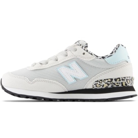 Chaussures New Balance Jr PC515RH gris 1 Chaussures New Balance Jr PC515RH gris 1