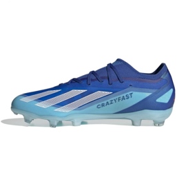 Chaussures de football Adidas X Crazyfast.2 Fg M GY7422 bleu 1