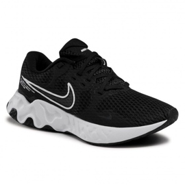 Chaussures Nike Renew Ride 2 M CU3507-004 noir 1