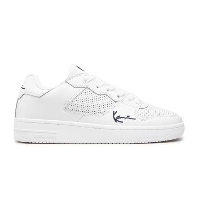 Chaussures Karl Kani 89 Classic M 1080976 blanc 1
