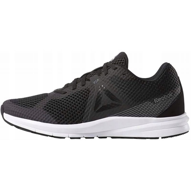 Chaussures Reebok Endless Road M CN6423 le noir 1 Chaussures Reebok Endless Road M CN6423 le noir 1