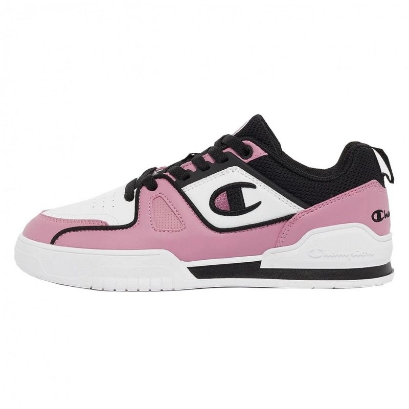 Chaussures Champion 3 Point Low W S11453.WW001 rose