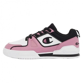 Chaussures Champion 3 Point Low W S11453.WW001 rose 1
