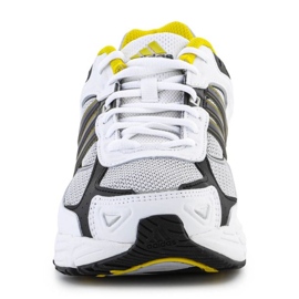 Chaussures de course Adidas Response Cl Ftwr FX7718 blanche 1
