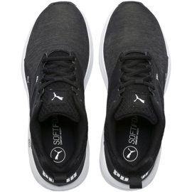 Puma Nrgy Comet chaussures noir 190556 06 1
