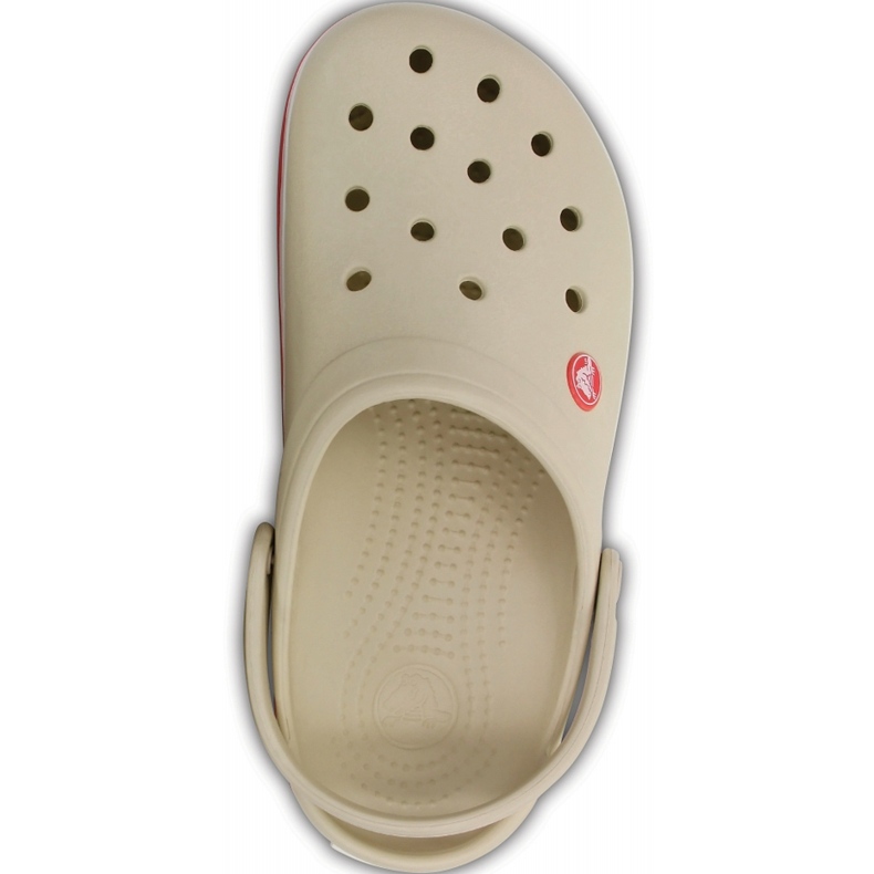 Crocs Crocband sabots sable 11016 1AS beige 1