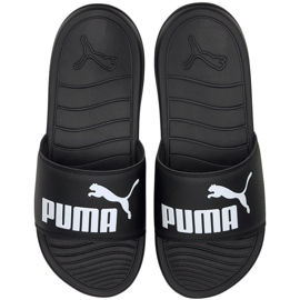 Puma Popcat 20 tongs noir 372279 01 le noir 1