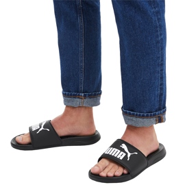 Puma Popcat 20 tongs noir 372279 01 le noir 3