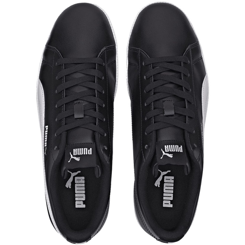 Puma Up Black chaussures pour hommes noir 372605 01 2