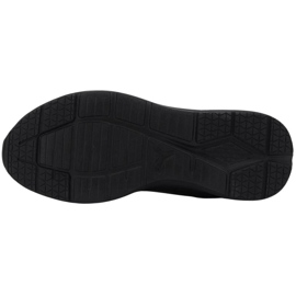 Puma Wired Run Jr. noir 374214 01 chaussures pour enfants le noir 3