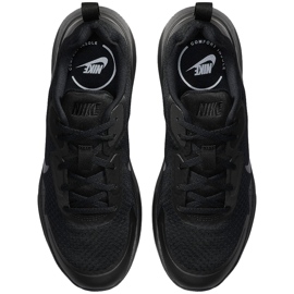 Nike Wmns Wearallday chaussures noir CJ1677 002 le noir 1