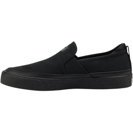 Chaussures Puma SlipOn noir 380141 01 le noir 1