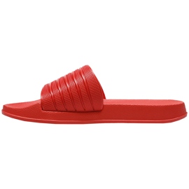 Chaussons femme 4F rouge H4L21 KLD001 62S 2
