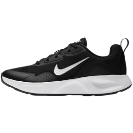 Nike Wmns Wearallday chaussures noir CJ1677 001 1