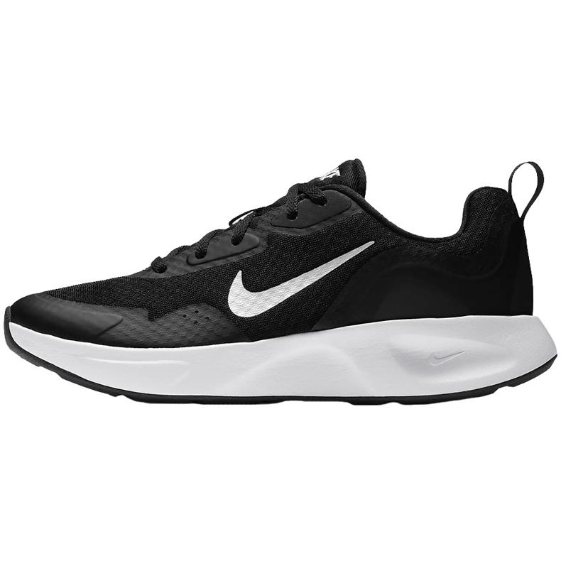 Nike Wmns Wearallday chaussures noir CJ1677 001 1