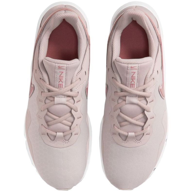 Nike Legend Essential 2 chaussures pour femmes, rose CQ9545 003 1 Nike Legend Essential 2 chaussures pour femmes, rose CQ9545 003 1