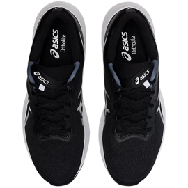 Chaussures de course Asics Gel Pulse 13 pour hommes noir et blanc 1011B175 002 1