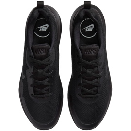 Nike Wearallday chaussures pour hommes noir CJ1682 003 le noir 1